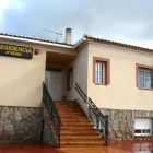La imagen 20 de la Empresa RESIDENCIA 3ª EDAD CRISTO DE LA SALUD Residencias y Servicios para Mayores en Yeles TO
