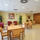 La imagen 1 de la Empresa RESIDENCIA DE MAYORES AMAVIR GETAFE Residencias y Servicios para Mayores en Getafe M