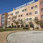 La imagen 2 de la Empresa RESIDENCIA DE MAYORES AMAVIR SANT CUGAT DEL VALLÈS Residencias y Servicios para Mayores en Sant Cugat del Vallès B