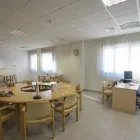 La imagen 1 de la Empresa RESIDENCIA DE MAYORES AMAVIR VILLANUEVA Residencias y Servicios para Mayores en Villanueva de la Cañada M