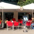La imagen 1 de la Empresa RESTAURANT BODEGA DE TAPAS Restaurantes Mediterráneos en Barcelona B