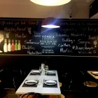 La imagen 2 de la Empresa RESTAURANT BODEGA DE TAPAS Restaurantes Mediterráneos en Barcelona B