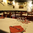 La imagen 4 de la Empresa RESTAURANT LA LLAR DE FOC Restaurantes Mediterráneos en Barcelona B