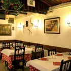 La imagen 5 de la Empresa RESTAURANT LA LLAR DE FOC Restaurantes Mediterráneos en Barcelona B