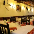 La imagen 7 de la Empresa RESTAURANT LA LLAR DE FOC Restaurantes Mediterráneos en Barcelona B
