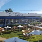 La imagen 1 de la Empresa RESTAURANT LLA CALETA Restaurantes en Sant Vicenç de Montalt B