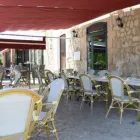 La imagen 9 de la Empresa RESTAURANTE ES MUNTANT Restaurantes en Palma IB