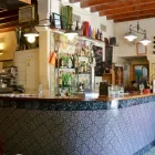 La imagen 10 de la Empresa RESTAURANTE ES MUNTANT Restaurantes en Palma IB
