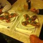 La imagen 11 de la Empresa RESTAURANTE ES MUNTANT Restaurantes en Palma IB