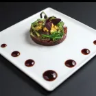 La imagen 2 de la Empresa RESTAURANTE LOUNGE MY WAY Restaurantes en Barcelona B