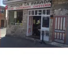 La imagen 1 de la Empresa RESTAURANTE PARRILLADA LA PARADA Restaurantes en Colmenar Viejo M