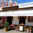La imagen 2 de la Empresa RESTAURANTE RINCÓN DE PEPE Restaurantes Mediterráneos en Santa Eulària des Riu IB