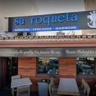 La imagen 4 de la Empresa RESTAURANTE SA ROQUETA Restaurantes en Palma IB