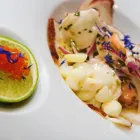 La imagen 4 de la Empresa RESTAURANTE SUMAQ Restaurantes en Palma IB