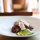 La imagen 5 de la Empresa RESTAURANTE SUMAQ Restaurantes en Palma IB