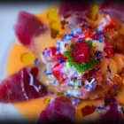 La imagen 8 de la Empresa RESTAURANTE SUMAQ Restaurantes en Palma IB