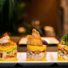 La imagen 11 de la Empresa RESTAURANTE SUMAQ Restaurantes en Palma IB