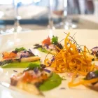 La imagen 13 de la Empresa RESTAURANTE SUMAQ Restaurantes en Palma IB