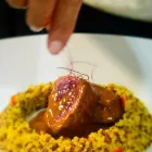 La imagen 14 de la Empresa RESTAURANTE SUMAQ Restaurantes en Palma IB