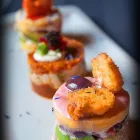 La imagen 25 de la Empresa RESTAURANTE SUMAQ Restaurantes en Palma IB