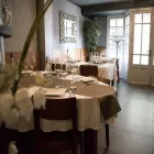 La imagen 35 de la Empresa RESTAURANTE SUMAQ Restaurantes en Palma IB