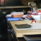 La imagen 7 de la Empresa RESTAURANTE TRITÓN Restaurantes Internacionales en Barcelona B