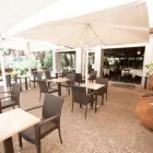 La imagen 11 de la Empresa RESTAURANTE TRITÓN Restaurantes Internacionales en Barcelona B