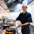 La imagen 3 de la Empresa RESTAURANTE WOK GRAN MUNDO Restaurantes Japoneses en Palma de Mallorca IB