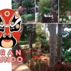 La imagen 4 de la Empresa RESTAURANTE WOK GRAN MUNDO Restaurantes Japoneses en Palma de Mallorca IB
