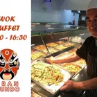 La imagen 8 de la Empresa RESTAURANTE WOK GRAN MUNDO Restaurantes Japoneses en Palma de Mallorca IB