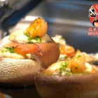 La imagen 10 de la Empresa RESTAURANTE WOK GRAN MUNDO Restaurantes Japoneses en Palma de Mallorca IB