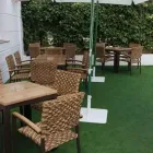 La imagen 3 de la Empresa REVERSO RESTAURANTE Restaurantes en Pinto M