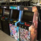 La imagen 1 de la Empresa REX ARCADE Maquinas Recreativas: Fabricacion en Sabadell B
