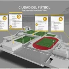 La imagen 1 de la Empresa RFEF - REAL FEDERACION ESPAÑOLA DE FUTBOL Organizaciones No Gubernamentales en Las Rozas De Madrid M