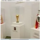 La imagen 5 de la Empresa RFEF - REAL FEDERACION ESPAÑOLA DE FUTBOL Organizaciones No Gubernamentales en Las Rozas De Madrid M