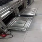 La imagen 2 de la Empresa RGF LIMPIEZAS Y MANTENIMIENTOS SL Servicios y Equipos de Limpieza en Las Matas-Pinar-Monte Rozas M