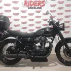 La imagen 10 de la Empresa RIDERS BARCELONA Concesionarios de Motos en Barcelona B
