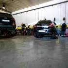 La imagen 2 de la Empresa RODI MOTOR SERVICES Talleres Mecánicos en Santa Perpetua De Moguda B