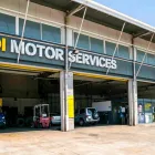 La imagen 3 de la Empresa RODI MOTOR SERVICES Talleres Mecánicos en Santa Perpetua De Moguda B