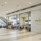 La imagen 1 de la Empresa RODILLA Restaurantes en Leganés M