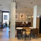 La imagen 1 de la Empresa RODILLA Restaurantes en Toledo TO