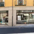 La imagen 2 de la Empresa RODILLA Restaurantes en Toledo TO