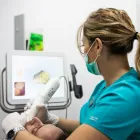 La imagen 1 de la Empresa ROJAS VILLA ODONTÓLOGOS Salud y Medicina en Madrid M