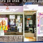La imagen 4 de la Empresa ROSSNAILS PELUQUERÍA Y UÑAS Productos y Servicios de Cuidado Personal en Madrid M