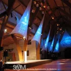 La imagen 2 de la Empresa SAM - SERVICIOS AUDIOVISUALES DE MALLORCA Organización De Eventos en Palma de Mallorca IB