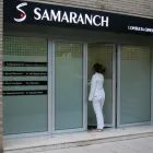 La imagen 1 de la Empresa SAMARANCH CONSULTA Medicos Especialistas: Ginecologia Y Obstetricia en Barcelona B