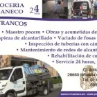 La imagen 1 de la Empresa SANECO POCERÍAS Servicios y Equipos de Limpieza en Boadilla del Monte M