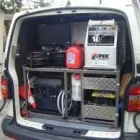 La imagen 3 de la Empresa SANECO POCERÍAS Servicios y Equipos de Limpieza en Boadilla del Monte M