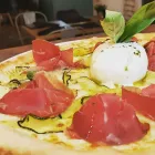 La imagen 2 de la Empresa SATRIGO PALMA Restaurantes Italianos en Palma de Mallorca IB