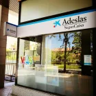 La imagen 4 de la Empresa SEGURCAIXA ADESLAS LAS ROZAS Servicios Legales y Financieros en Las Matas-Pinar-Monte Rozas M
